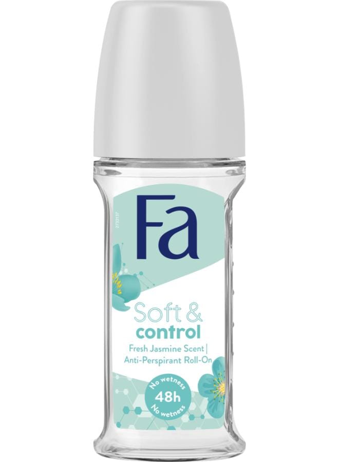 Fa Roll Soft & Control - Image 1