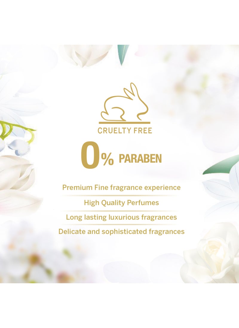 ياردلي إمبيريال جاسمين EDT 125ملليلتر - Image 5