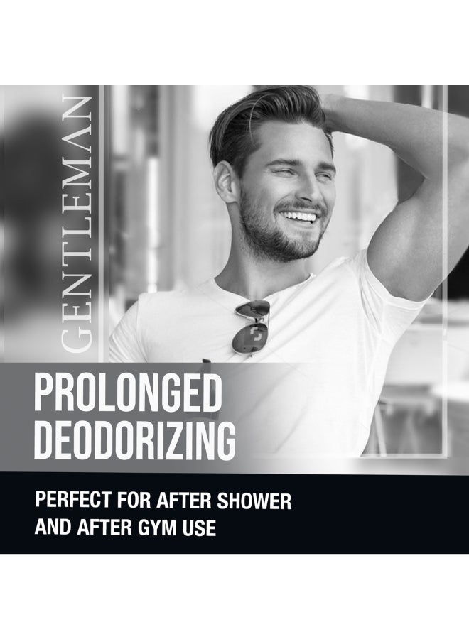 Yardley Gentlemen Classic Body Spray 150ml - Image 5