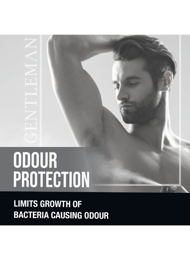 Yardley Gentlemen Classic Body Spray 150ml - Image 4