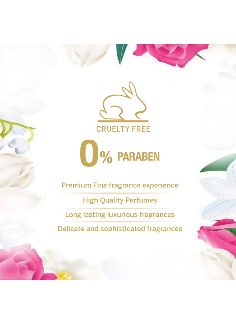 ياردلي إنجليش روز EDT 125ملليلتر - Image 5