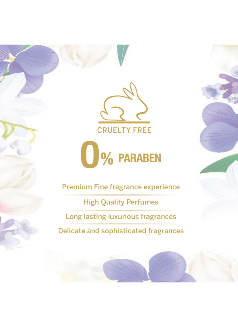 Yardley English Lavender EDT 125ml - Image 5