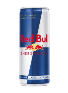 Energy Drink, 250ml  Single