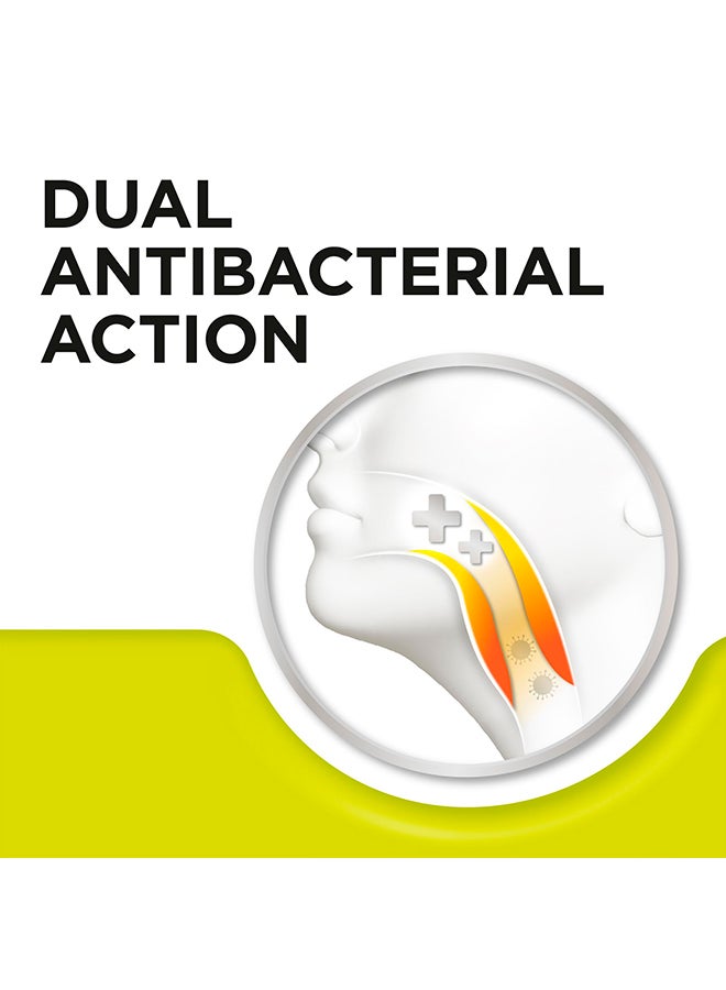 ستربسلز أقراص محلاة بالليمون خالية من السكر - 36 قطعة - Image 5