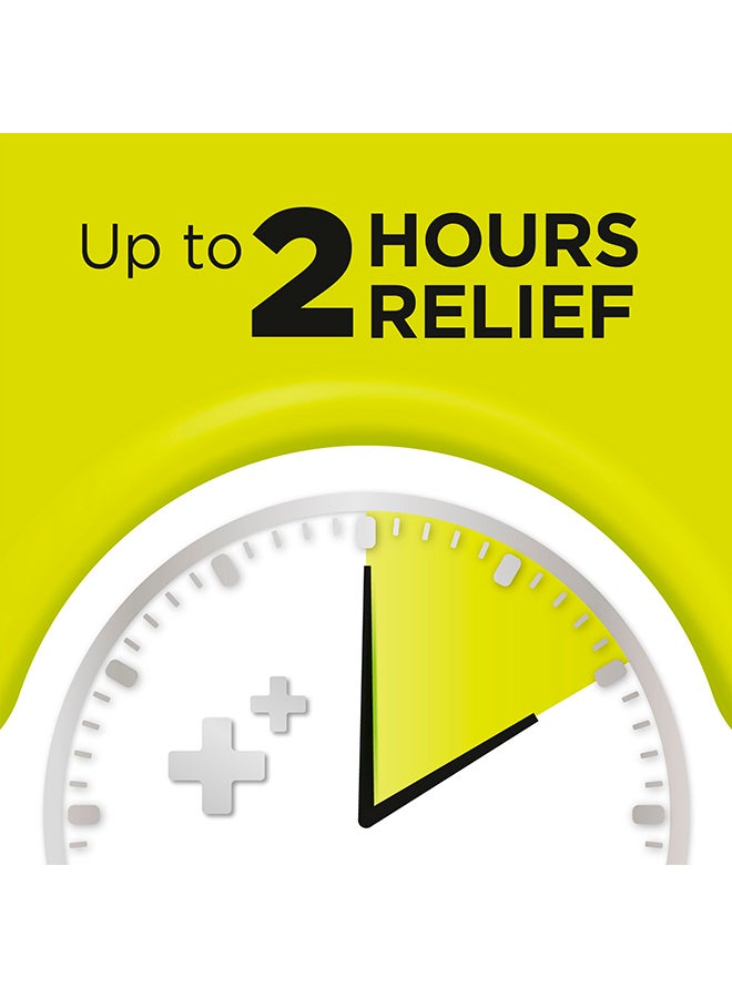 ستربسلز أقراص محلاة بالليمون خالية من السكر - 36 قطعة - Image 4