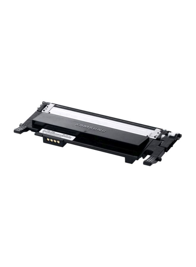Samsung CLT-K406S Cartridge Toner Black - Image 1
