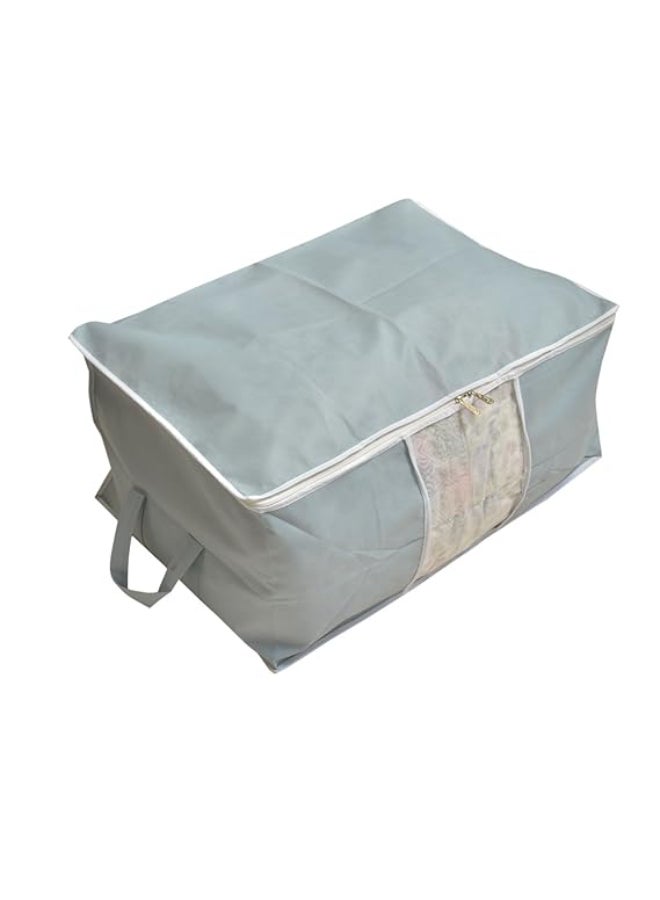 كوبير إندستريز حقيبة تخزين مناسبة للمهام الكثيفة رمادي 88x24x2بوصة  - Image 2