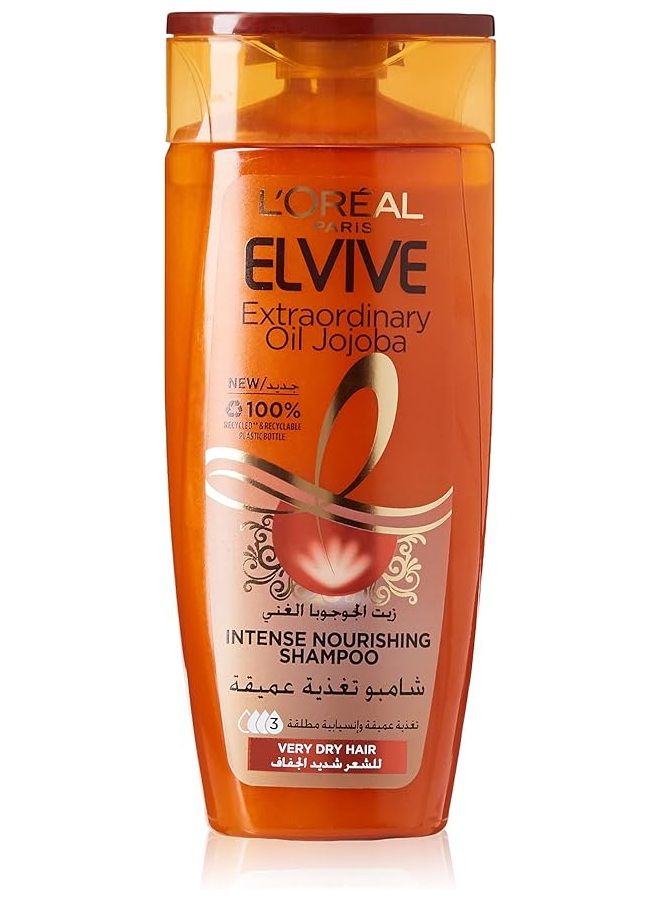 L'OREAL PARIS Elvive Extraordinary Oil Nourishing Shampoo 200ml