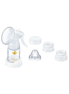 Beurer Manual Breast Pump  - Image 1