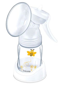 Beurer Manual Breast Pump  - Image 2