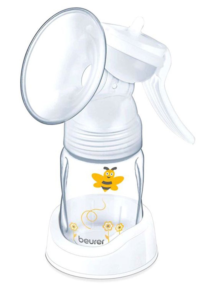 Beurer Manual Breast Pump  - Image 2