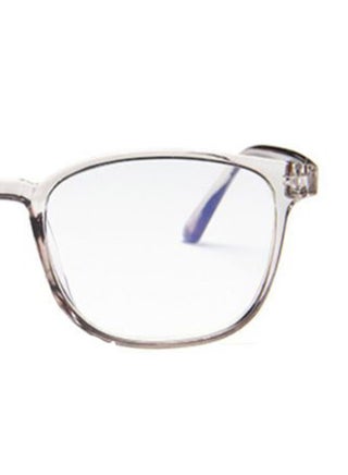 Square Frame Eyeglasses - Lens Size: 40 mm - view 3