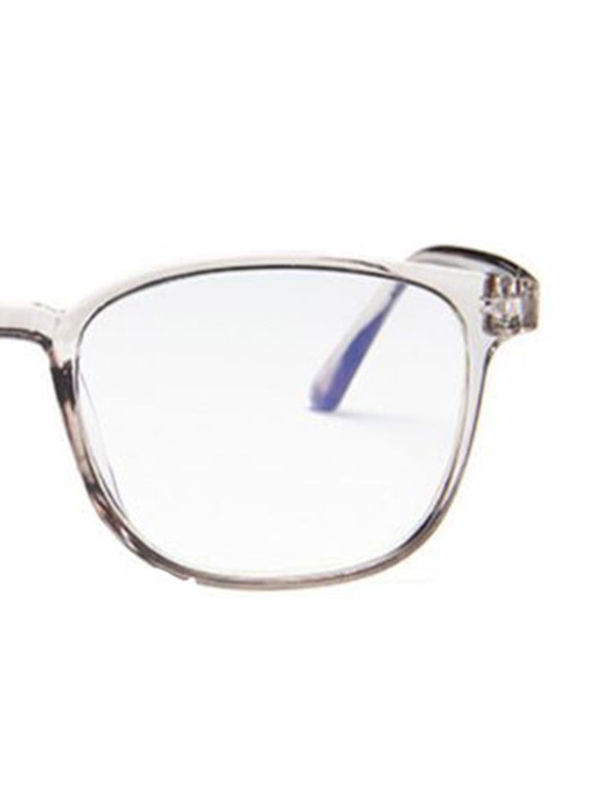 Viendo Square Frame Eyeglasses - Lens Size: 40 mm - Image 3