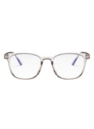 Square Frame Eyeglasses - Lens Size: 40 mm - view 2