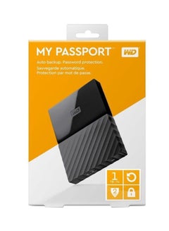 My Passport External Hard Drive 1 TB - pnsku/N27332634A/45/_/1697638503/3f34b344-2f22-4036-abc3-cd155a759a8c