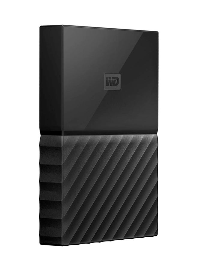 دبليو دي قرص صلب خارجي ماي باسبورت 1 TB - Image 3