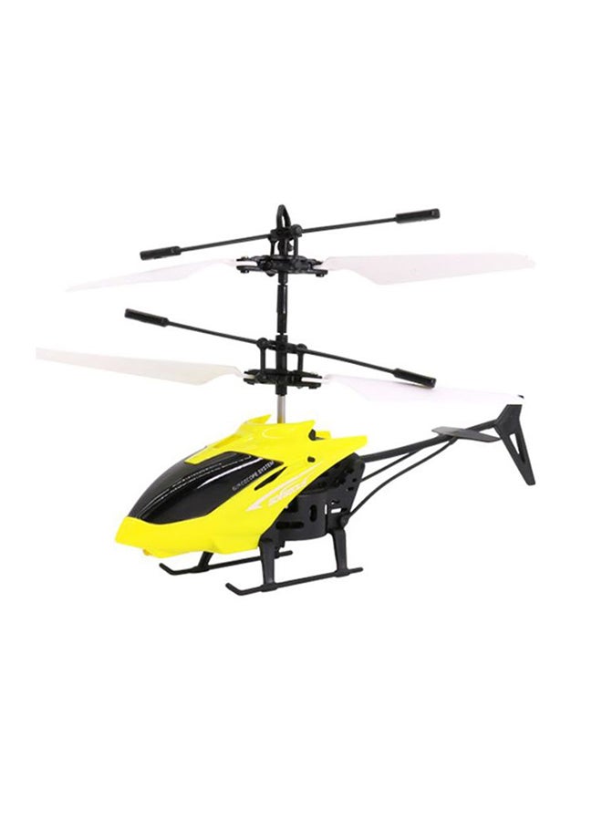 Infrared Induction Helicopter Aircraft Remote Control Lightweight Durable-assorted - Image 3