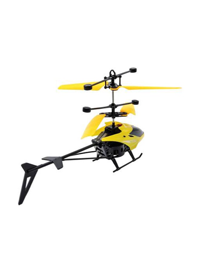 Infrared Induction Helicopter Aircraft Remote Control Lightweight Durable-assorted - Image 5
