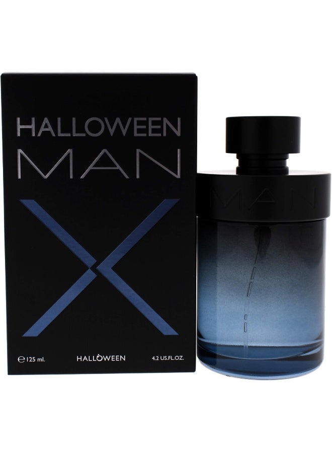 Halloween - X EDT 125ml - Image 1