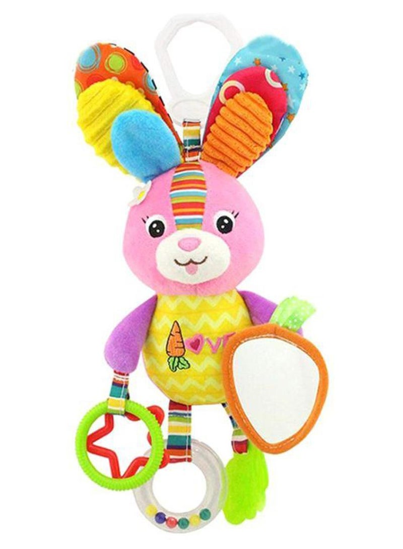 بيوينتي دمية محشوة يمكن تعليقها على عربة أطفال - Image 1