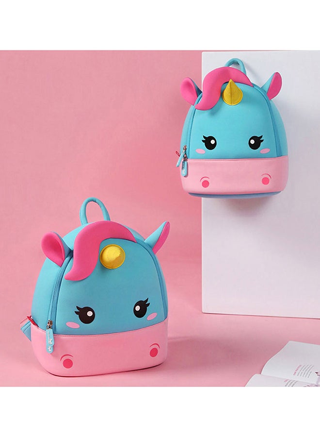 نوهو حقيبة ظهر بتصميم يونيكورن للأطفال - Image 5