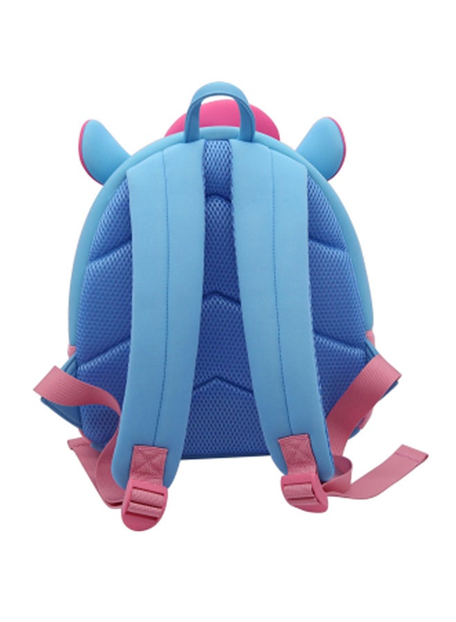 نوهو حقيبة ظهر بتصميم يونيكورن للأطفال - Image 2