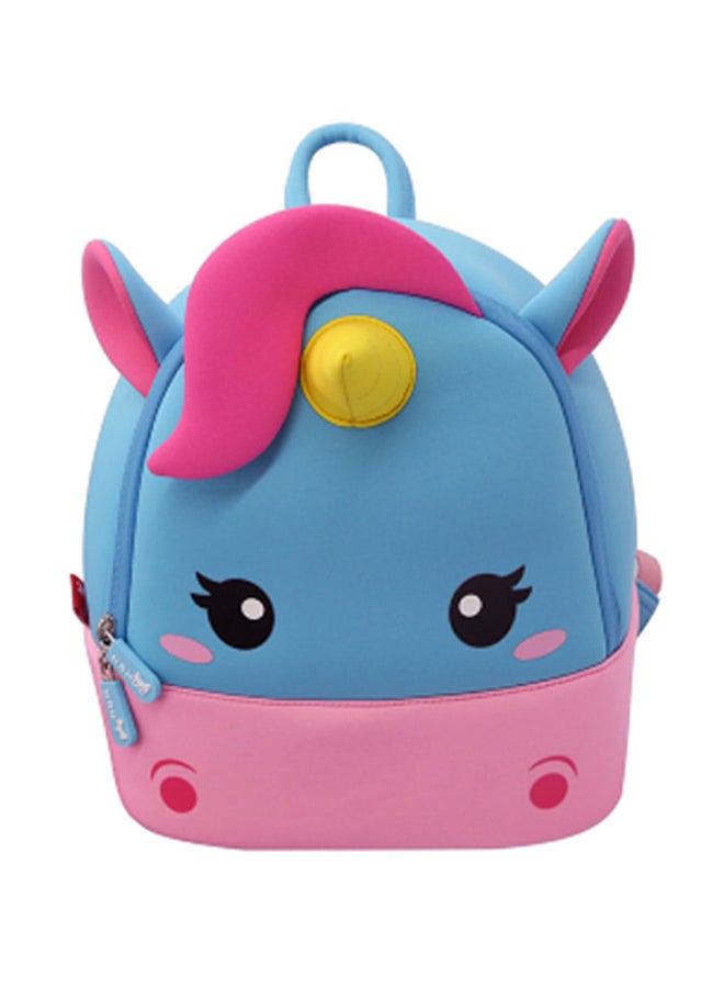 نوهو حقيبة ظهر بتصميم يونيكورن للأطفال - Image 1