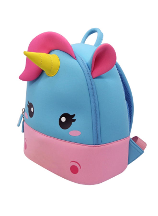 نوهو حقيبة ظهر بتصميم يونيكورن للأطفال - Image 3