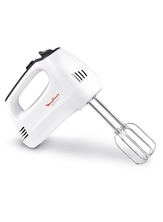 مولينكس خلاط يدوي 300 W HM310127 أبيض - Image 3