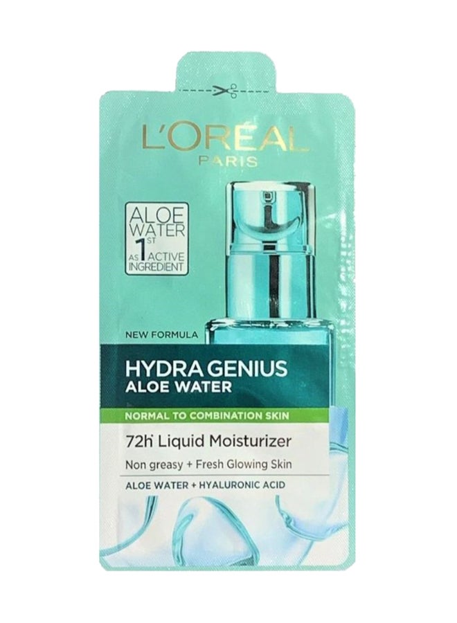 L'OREAL PARIS - Hydra Genius Aloe Water 5ml 5ml - Image 1