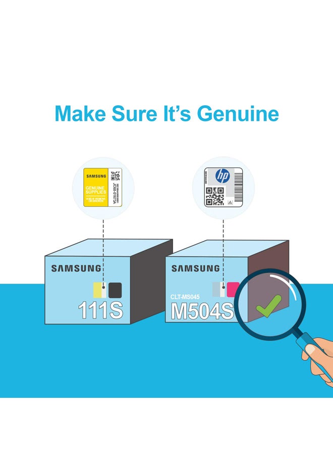 Samsung Imaging Unit Cartridge Black - Image 5