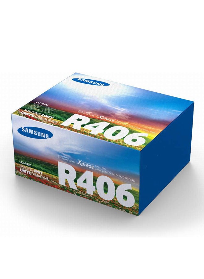 Samsung Imaging Unit Cartridge Black - Image 3