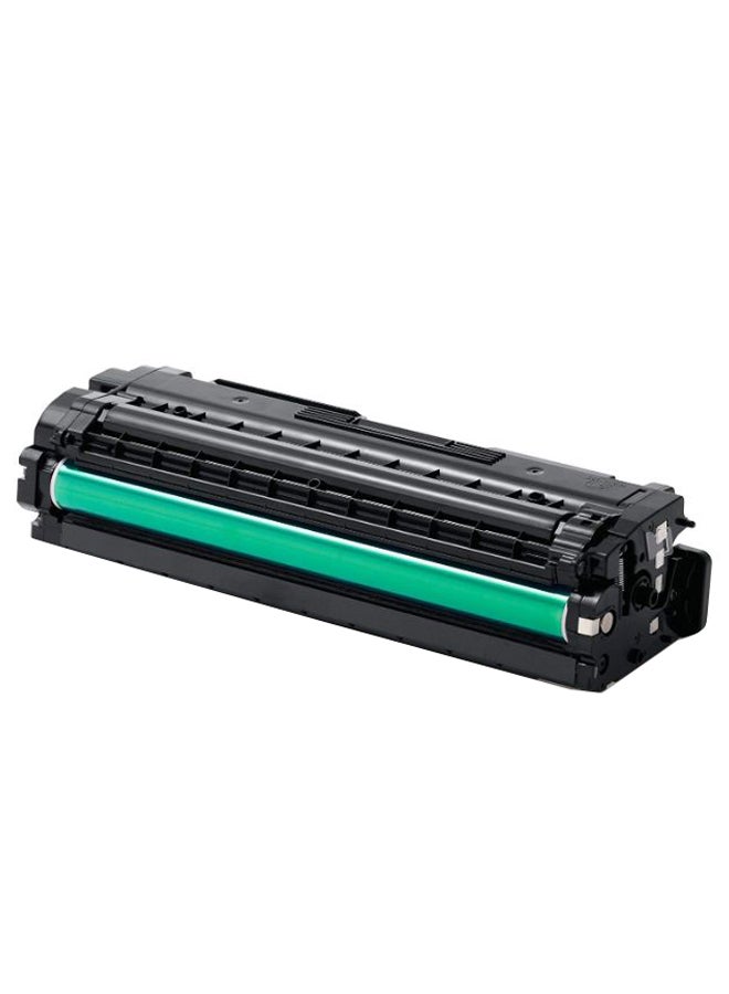 Samsung CLT-K506 Toner Cartridge Black - Image 1