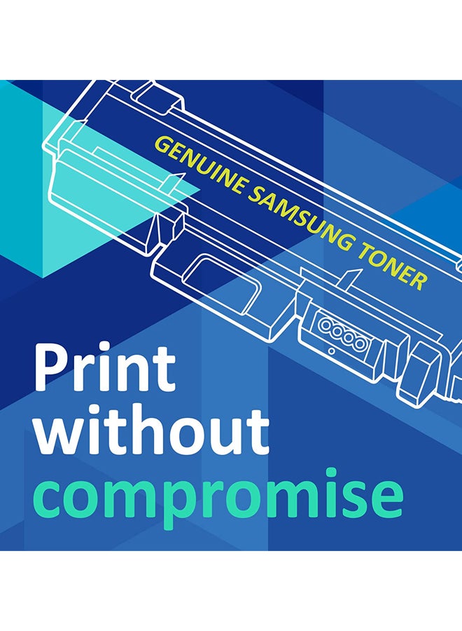Samsung CLT-K506 Toner Cartridge Black - Image 5