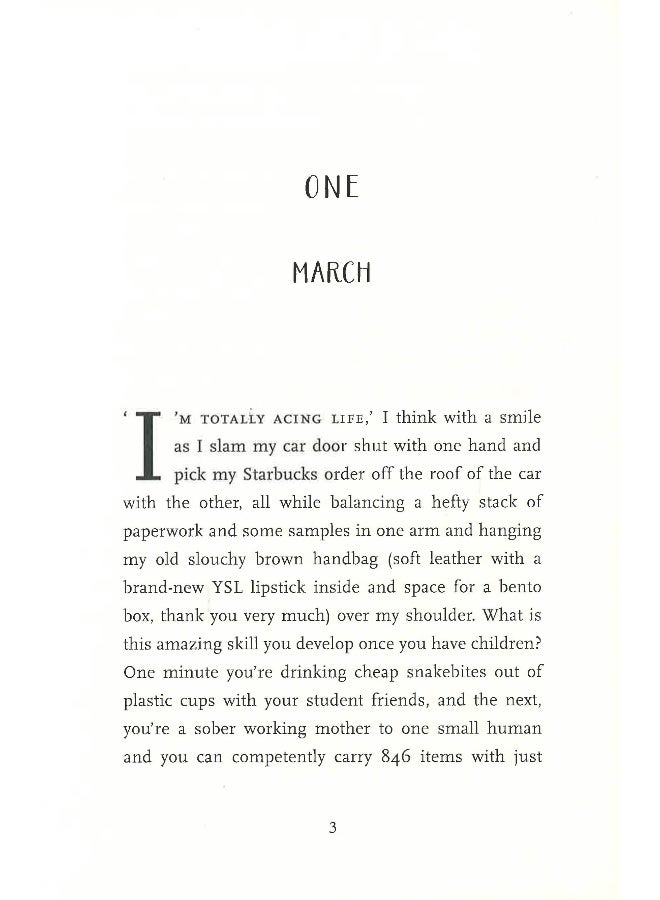 Wilde About The Girl Paperback English by Louise Pentland - 23-Aug-18 - Image 3
