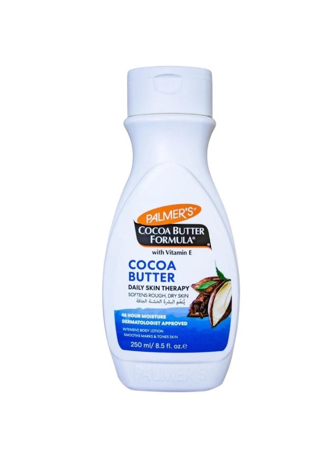 Palmers Cocoa Butter Lotion 250 ml