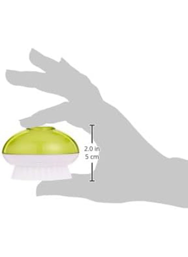 joie - Vegetables Brusher Assorted Color 4x1x3cm - Image 1