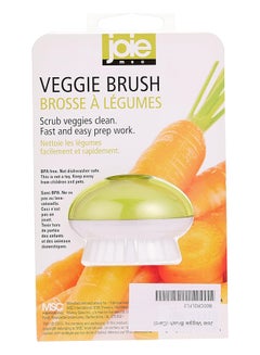 joie Vegetables Brusher Assorted Color 4x1x3cm  - Image 4
