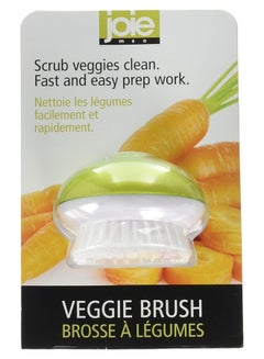 joie Vegetables Brusher Assorted Color 4x1x3cm  - Image 3