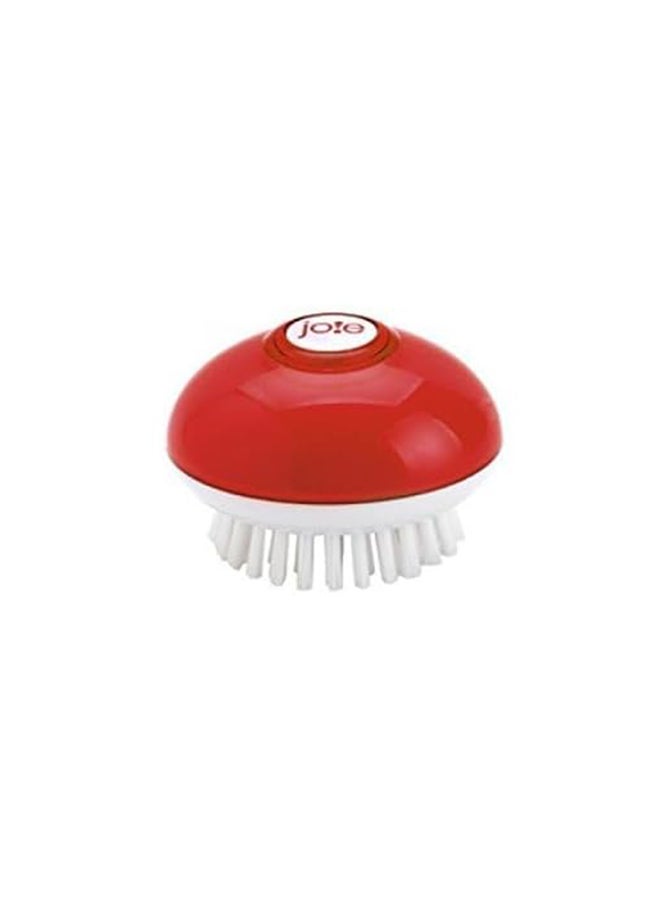 joie - Vegetables Brusher Assorted Color 4x1x3cm - Image 1