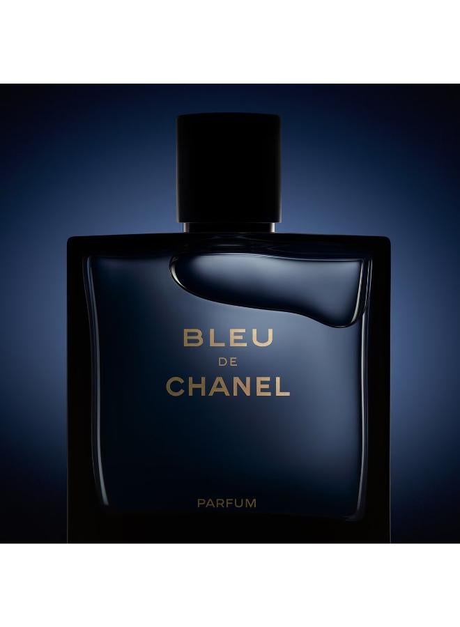 CHANEL - Bleu De Chanel Parfum 50ml - Image 1