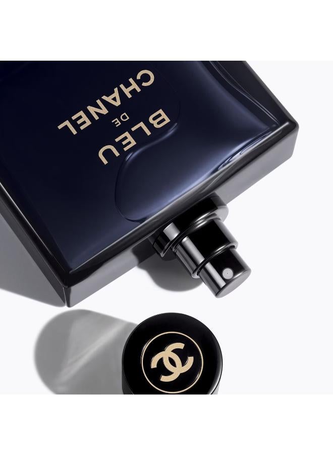 CHANEL - Bleu De Chanel Parfum 50ml - Image 1
