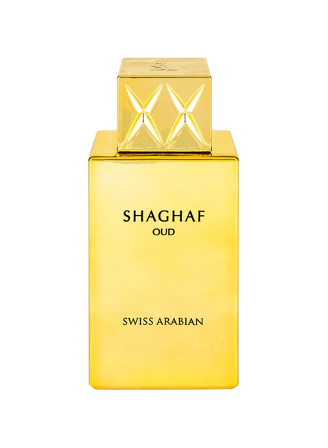 Shaghaf Oud Edp 75ml