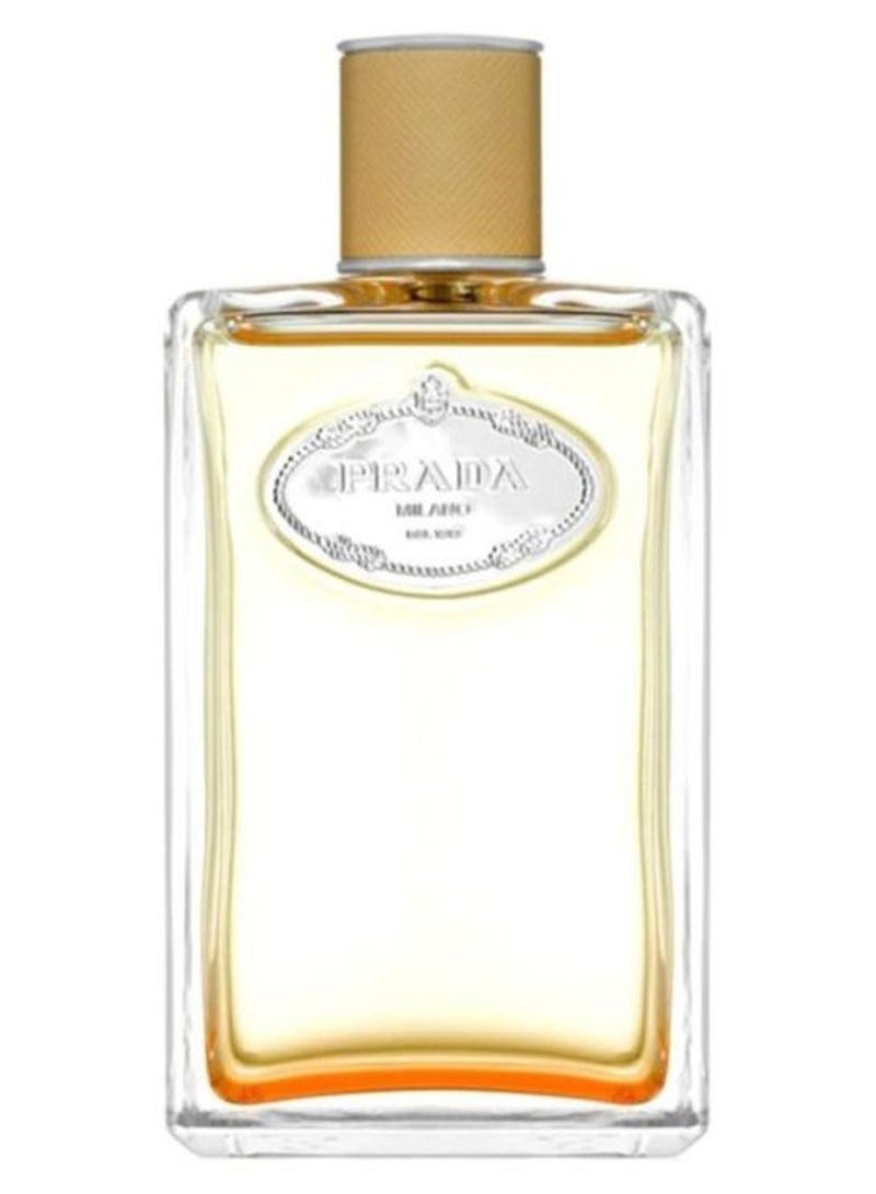 PRADA Les Infusions De Fleur D'Oranger EDP 200ml - Image 1