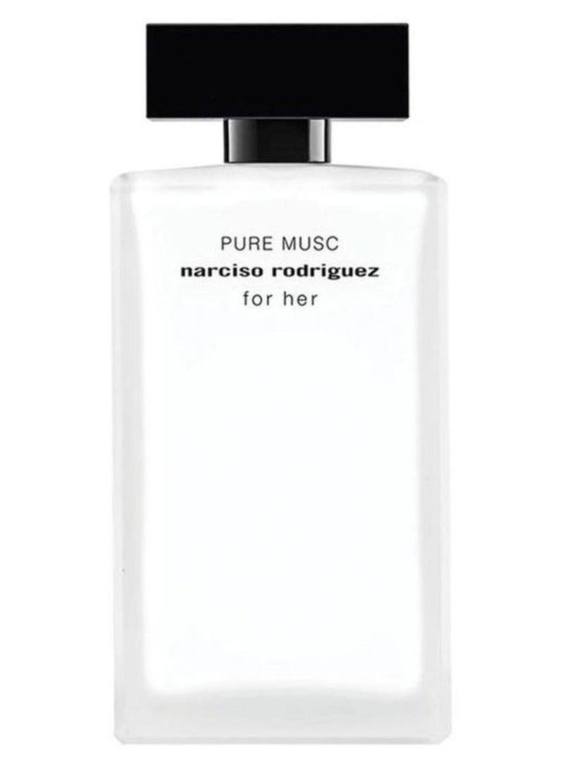 narciso rodriguez Pure Musc EDP 100ml - Image 1