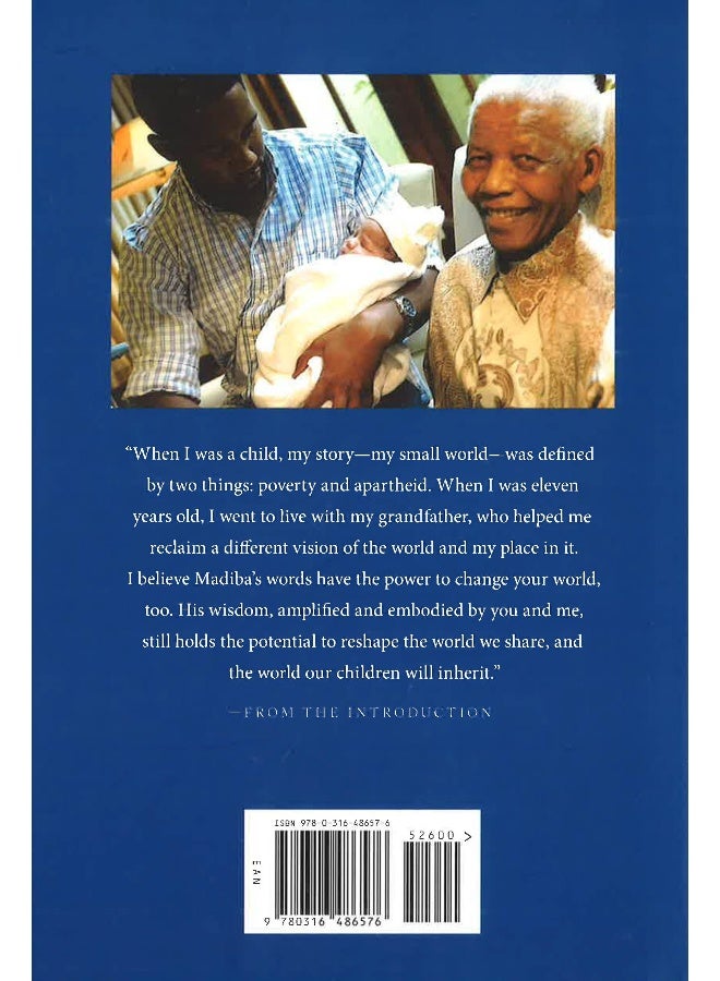 Going To The Mountain: Life Lessons From My Grandfather, Nelson Mandela Hardcover English by Ndaba Mandela - 26 June 2018 - Image 2