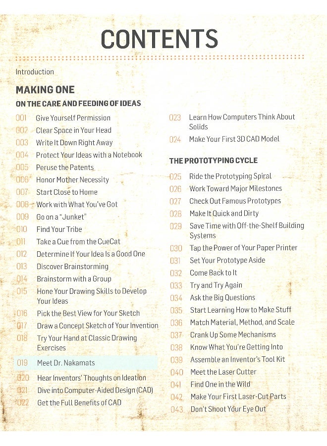 The Total Inventors Manual: Popular Science: 300+ Tips For Transforming Your Idea Into A Top-Selling Product Paperback English by Sean Michael Ragan - 10/Jan/17 - Image 4