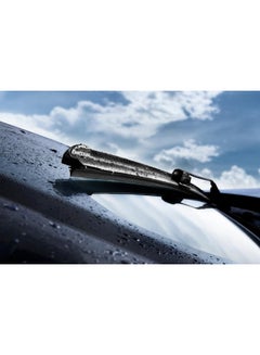 XCESSORIES 2-Piece Universal Wiper Blades Set For Saturn SL 2002-91  - Image 4