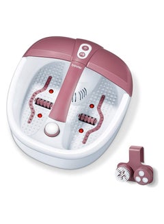 Fb 35, Foot Bath Massager, White, Pack Of 1
