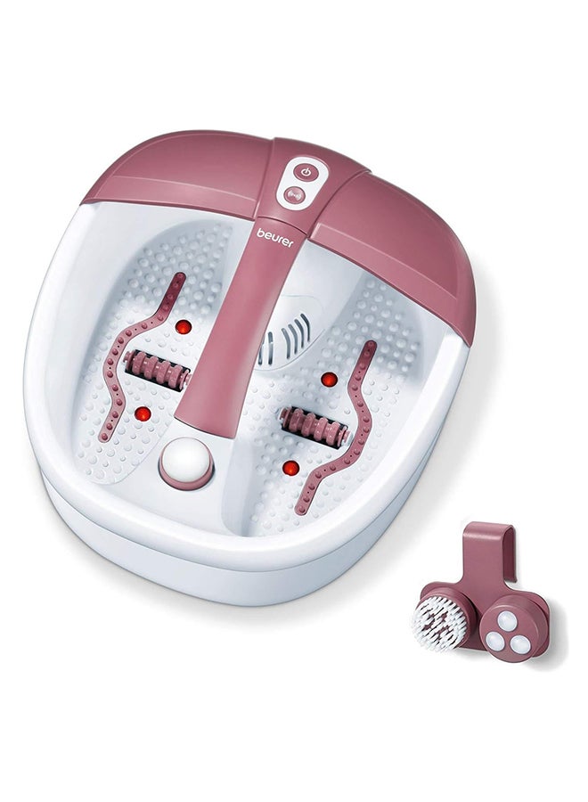 Beurer - Fb 35, Foot Bath Massager, White, Pack Of 1 - Image 1